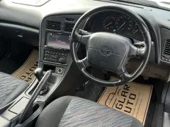 1997 Toyota Celica GT4 Kıbrıs | KKTC İkinci El Satılık Araba - Thumbnail 7