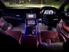 2020 Audi A7 40 TDI Kıbrıs | KKTC İkinci El Satılık Araba - Thumbnail 4