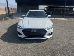 2020 Audi A7 40 TDI Kıbrıs | KKTC İkinci El Satılık Araba - Thumbnail 5