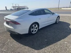 2020 Audi A7 40 TDI Kıbrıs | KKTC İkinci El Satılık Araba - Thumbnail 6