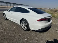 2020 Audi A7 40 TDI Kıbrıs | KKTC İkinci El Satılık Araba - Thumbnail 7