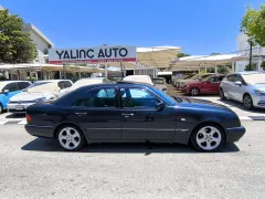 1997 Mercedes-Benz E Serisi E 320 Kıbrıs | KKTC İkinci El Satılık Araba - Thumbnail 3