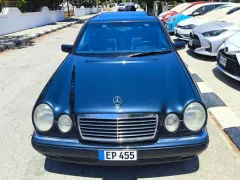 1997 Mercedes-Benz E Serisi E 320 Kıbrıs | KKTC İkinci El Satılık Araba - Thumbnail 5