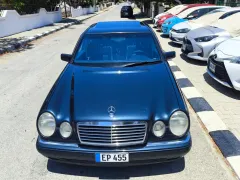 1997 Mercedes-Benz E Serisi E 320 Kıbrıs | KKTC İkinci El Satılık Araba - Thumbnail 6