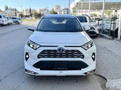 2023 Toyota RAV4 2.5 Hybrid Kıbrıs | KKTC İkinci El Satılık Araba - Thumbnail 3