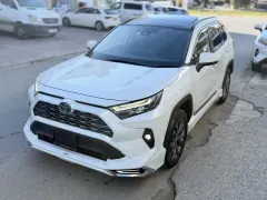 2023 Toyota RAV4 2.5 Hybrid Kıbrıs | KKTC İkinci El Satılık Araba - Thumbnail 4