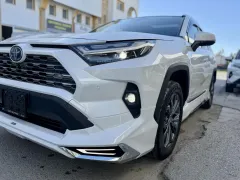 2023 Toyota RAV4 2.5 Hybrid Kıbrıs | KKTC İkinci El Satılık Araba - Thumbnail 5