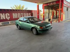 1995 Toyota Corsa Corsa 1.5 i Kıbrıs | KKTC İkinci El Satılık Araba - Thumbnail 1