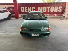 1995 Toyota Corsa Corsa 1.5 i Kıbrıs | KKTC İkinci El Satılık Araba - Thumbnail 2