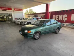 1995 Toyota Corsa Corsa 1.5 i Kıbrıs | KKTC İkinci El Satılık Araba - Thumbnail 3