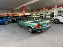 1995 Toyota Corsa Corsa 1.5 i Kıbrıs | KKTC İkinci El Satılık Araba - Thumbnail 4
