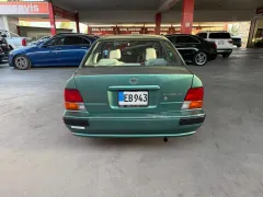 1995 Toyota Corsa Corsa 1.5 i Kıbrıs | KKTC İkinci El Satılık Araba - Thumbnail 5