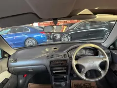 1995 Toyota Corsa Corsa 1.5 i Kıbrıs | KKTC İkinci El Satılık Araba - Thumbnail 7