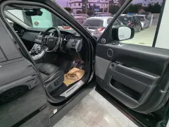 2021 Land Rover Range Rover Sport 3.0 TDV6 Kıbrıs | KKTC İkinci El Satılık Araba - Thumbnail 7