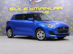 2020 Suzuki Swift 1.2 Kıbrıs | KKTC İkinci El Satılık Araba - Thumbnail 1