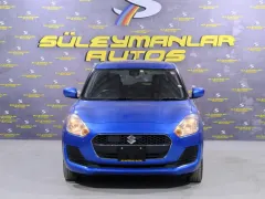 2020 Suzuki Swift 1.2 Kıbrıs | KKTC İkinci El Satılık Araba - Thumbnail 2