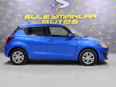 2020 Suzuki Swift 1.2 Kıbrıs | KKTC İkinci El Satılık Araba - Thumbnail 3