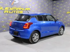 2020 Suzuki Swift 1.2 Kıbrıs | KKTC İkinci El Satılık Araba - Thumbnail 4
