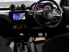 2020 Suzuki Swift 1.2 Kıbrıs | KKTC İkinci El Satılık Araba - Thumbnail 6