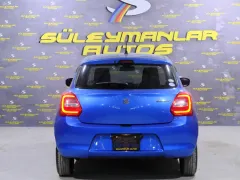 2020 Suzuki Swift 1.2 Kıbrıs | KKTC İkinci El Satılık Araba - Thumbnail 8