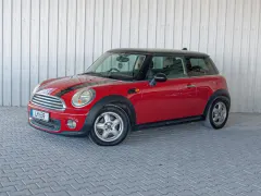 2011 MINI One 1.6 Kıbrıs | KKTC İkinci El Satılık Araba - Thumbnail 1