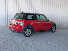 2011 MINI One 1.6 Kıbrıs | KKTC İkinci El Satılık Araba - Thumbnail 2