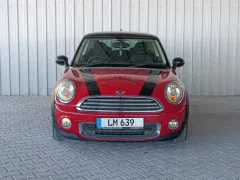 2011 MINI One 1.6 Kıbrıs | KKTC İkinci El Satılık Araba - Thumbnail 3