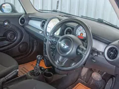 2011 MINI One 1.6 Kıbrıs | KKTC İkinci El Satılık Araba - Thumbnail 5