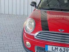 2011 MINI One 1.6 Kıbrıs | KKTC İkinci El Satılık Araba - Thumbnail 7