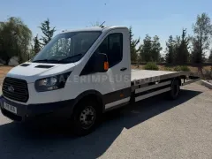 2019 Ford Diğer  Kıbrıs | KKTC İkinci El Satılık Araba - Thumbnail 1