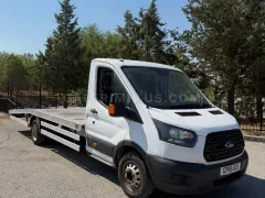 2019 Ford Diğer  Kıbrıs | KKTC İkinci El Satılık Araba - Thumbnail 2