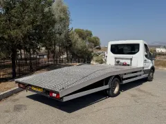 2019 Ford Diğer  Kıbrıs | KKTC İkinci El Satılık Araba - Thumbnail 3