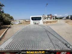 2019 Ford Diğer  Kıbrıs | KKTC İkinci El Satılık Araba - Thumbnail 4