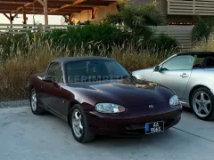 2000 Mazda MX-5 NA Kıbrıs | KKTC İkinci El Satılık Araba - Thumbnail 1