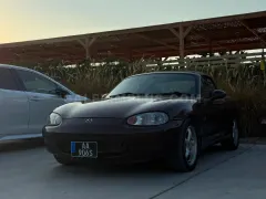 2000 Mazda MX-5 NA Kıbrıs | KKTC İkinci El Satılık Araba - Thumbnail 3
