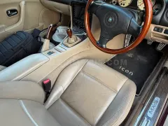 2000 Mazda MX-5 NA Kıbrıs | KKTC İkinci El Satılık Araba - Thumbnail 4