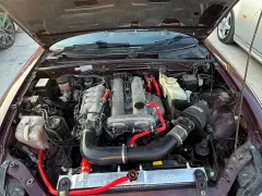 2000 Mazda MX-5 NA Kıbrıs | KKTC İkinci El Satılık Araba - Thumbnail 5