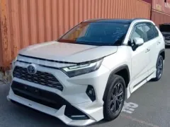 2023 Toyota RAV4 2.5 Hybrid AWD Kıbrıs | KKTC İkinci El Satılık Araba - Thumbnail 1