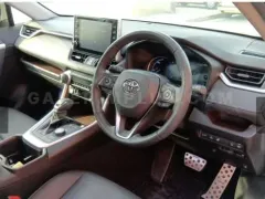 2023 Toyota RAV4 2.5 Hybrid AWD Kıbrıs | KKTC İkinci El Satılık Araba - Thumbnail 3