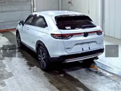 2022 Honda Vezel 1.5 i-VTEC Hybrid Automatic Kıbrıs | KKTC İkinci El Satılık Araba - Thumbnail 2