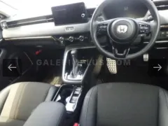 2022 Honda Vezel 1.5 i-VTEC Hybrid Automatic Kıbrıs | KKTC İkinci El Satılık Araba - Thumbnail 3