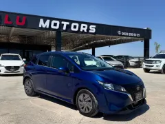 2021 Nissan Note e-Power Kıbrıs | KKTC İkinci El Satılık Araba - Thumbnail 1