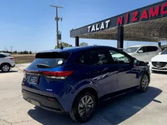 2021 Nissan Note e-Power Kıbrıs | KKTC İkinci El Satılık Araba - Thumbnail 2