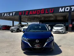 2021 Nissan Note e-Power Kıbrıs | KKTC İkinci El Satılık Araba - Thumbnail 5