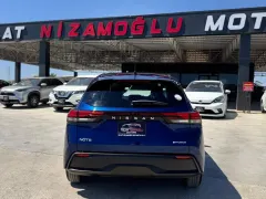 2021 Nissan Note e-Power Kıbrıs | KKTC İkinci El Satılık Araba - Thumbnail 6