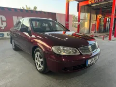 2004 Nissan Sunny Sunny  Kıbrıs | KKTC İkinci El Satılık Araba - Thumbnail 1