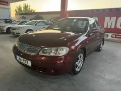 2004 Nissan Sunny Sunny  Kıbrıs | KKTC İkinci El Satılık Araba - Thumbnail 2