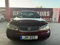 2004 Nissan Sunny Sunny  Kıbrıs | KKTC İkinci El Satılık Araba - Thumbnail 3