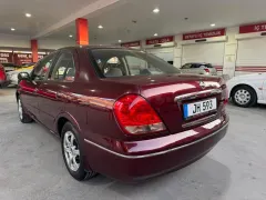 2004 Nissan Sunny Sunny  Kıbrıs | KKTC İkinci El Satılık Araba - Thumbnail 4