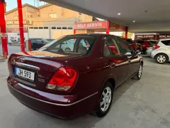 2004 Nissan Sunny Sunny  Kıbrıs | KKTC İkinci El Satılık Araba - Thumbnail 5